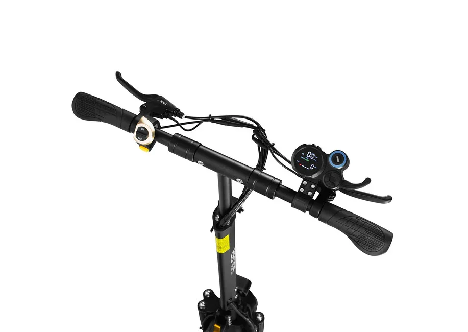 Solar P1 3.0 Electric Scooter view 4